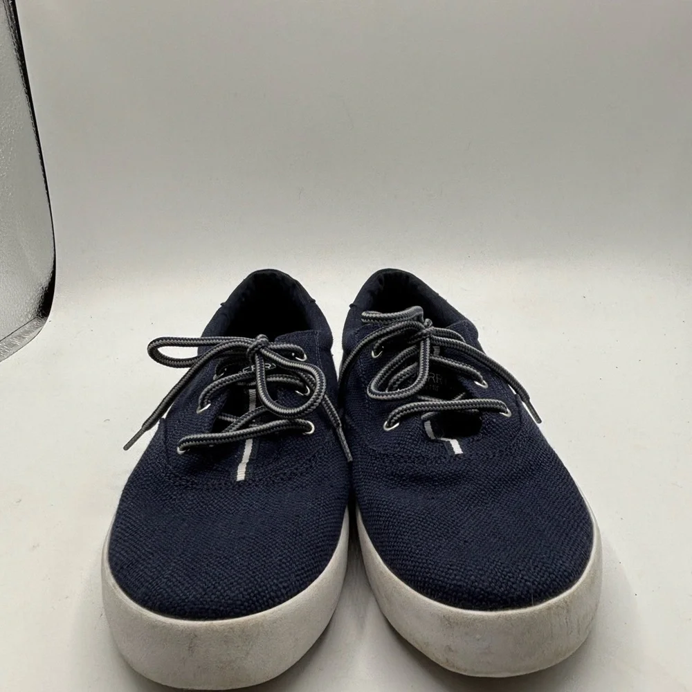 Sperry Men's Navy Casual Shoes